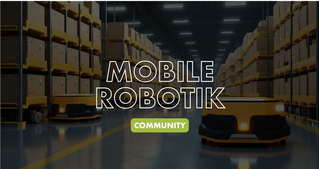Mobile Robotik