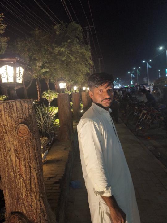 Murtaza Chohan