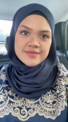 Nizrin Baharuddin