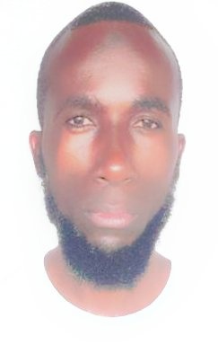 Lahai Khoryaman