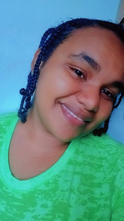Albertha Cenac