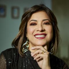 Mary Fakes Sierralta