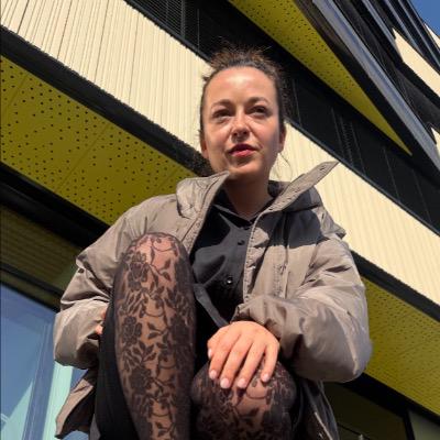 Alžběta Šerclová