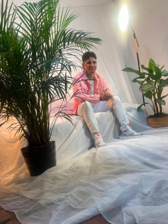 Diego alexander Navarrete sanchez