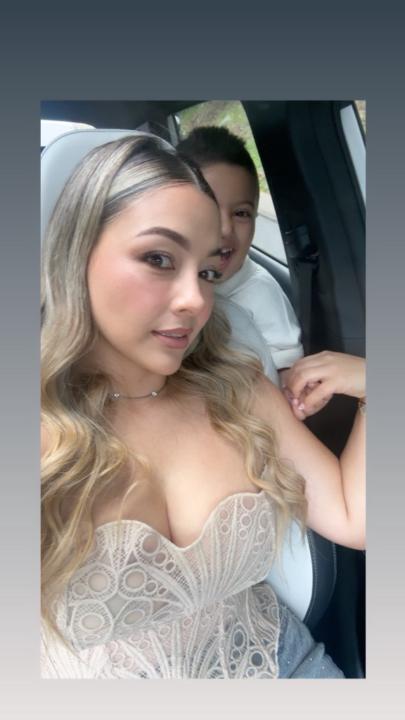 Andera Meneses arias