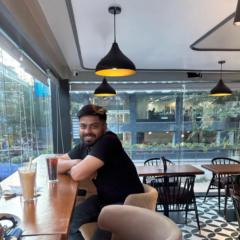 Harsh Lakhmani