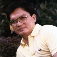 Rodolfo Torres