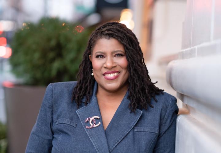 Dr. Carol Parker Walsh