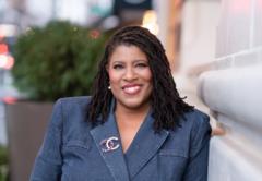 Dr. Carol Parker Walsh