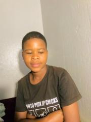 Buthelezi Sbongokuhle