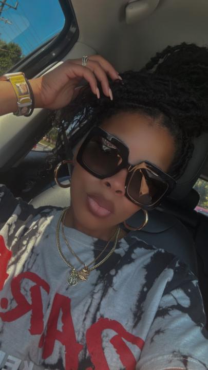 Tanea Barksdale