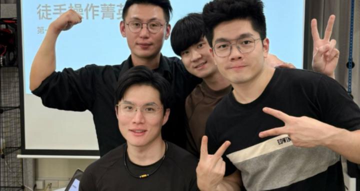 龍師傅的徒手治療教學線上教室