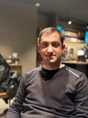 Norayr Manukyan