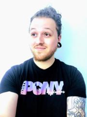 Kyle Popovich