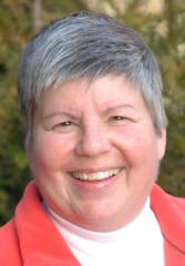 Barbara Eichenberger
