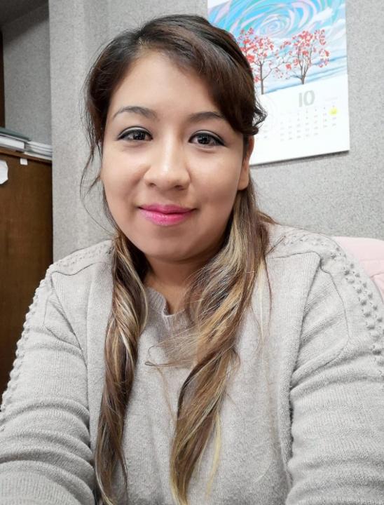 Monica Adriana Avendaño Avendaño