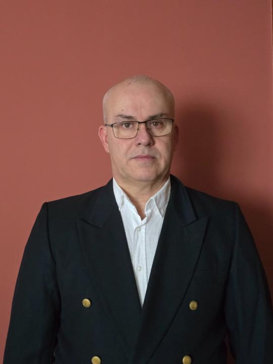 Mario Aspesi
