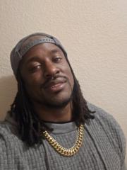 Rashad Gordon