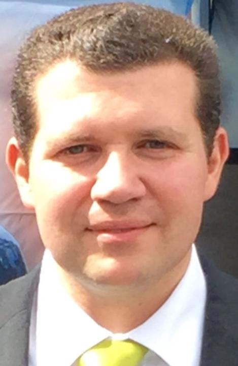 Dennis Taubert