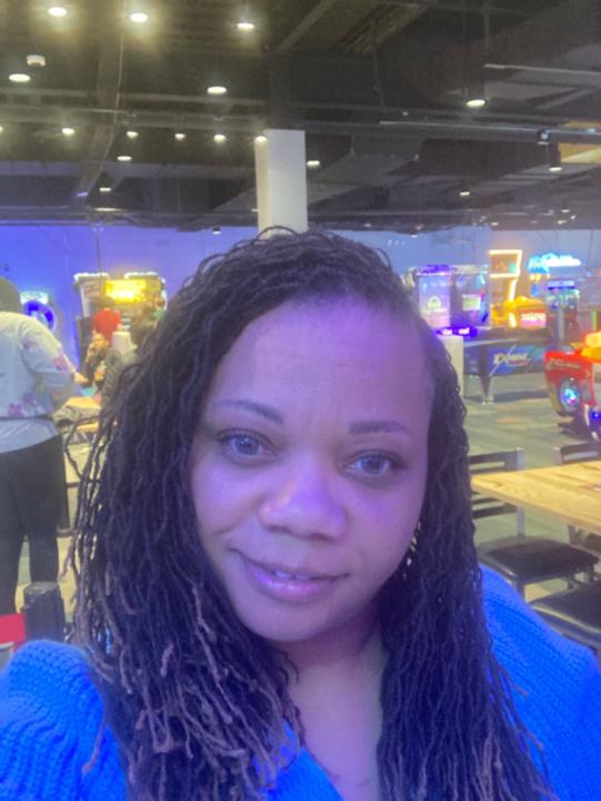 Tamika Williams
