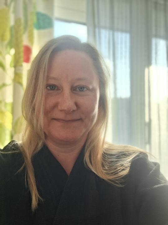 Tiina Durmus