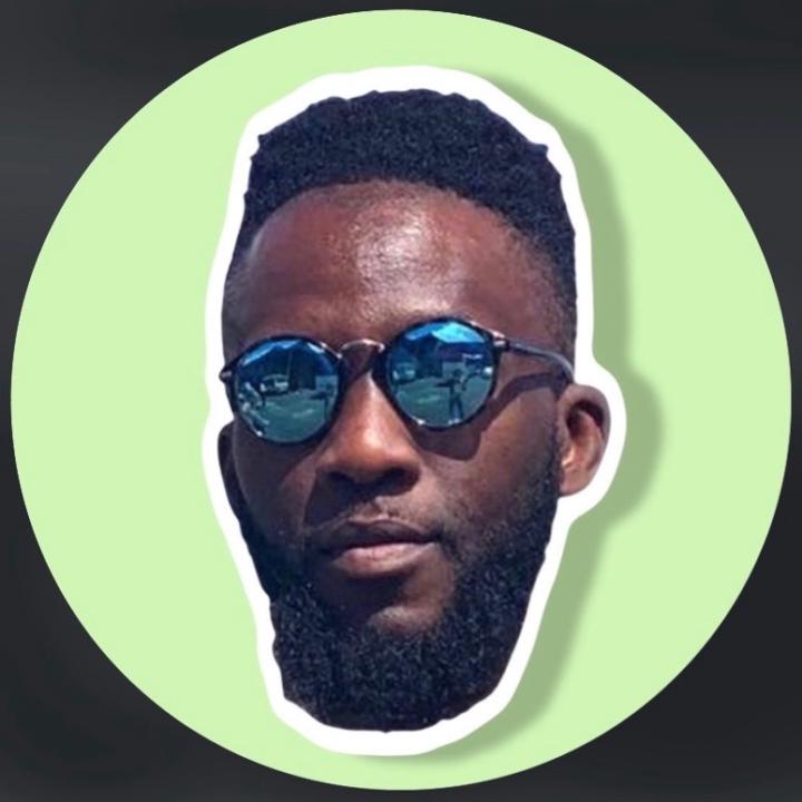 Tosin Akomolafe