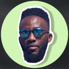 Tosin Akomolafe