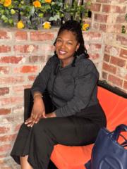 Edniesha Brown