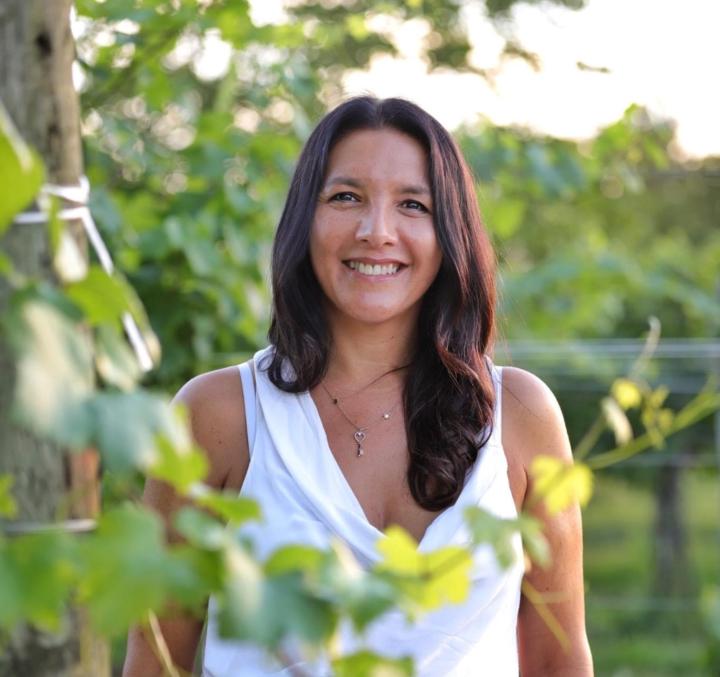 Nadia Wong