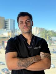 Felipe Sebastian