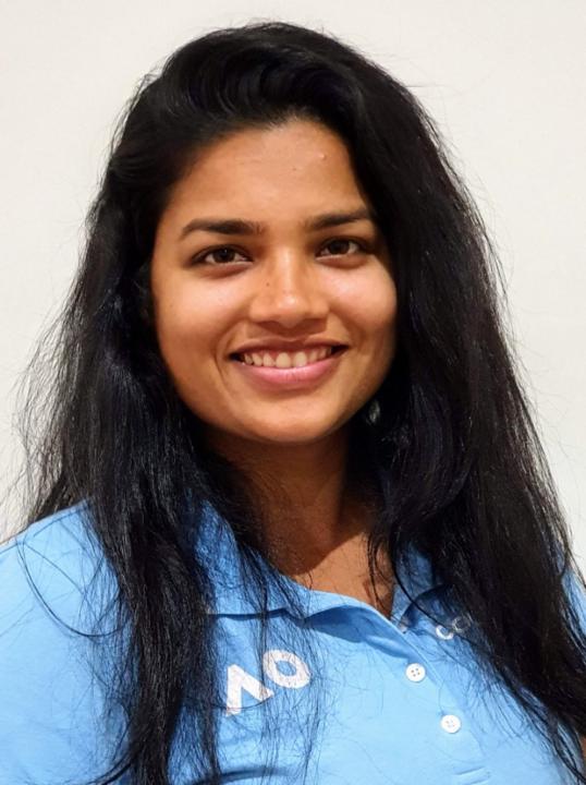 Anushka Bhargava