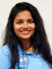 Anushka Bhargava
