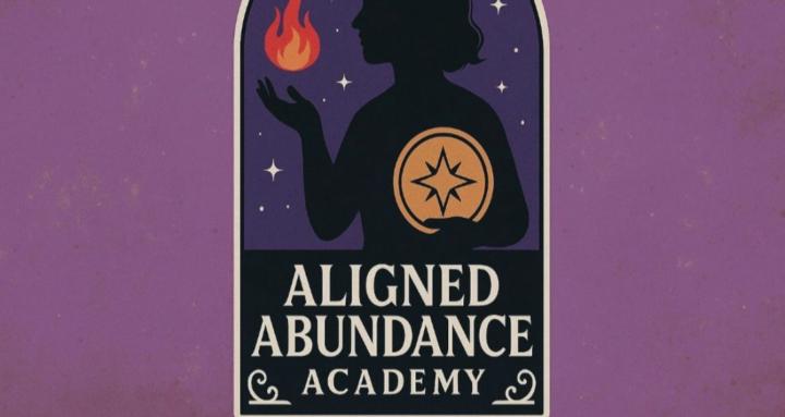 Aligned Abundance Academy
