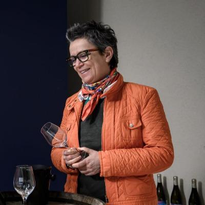 Florence Pineau