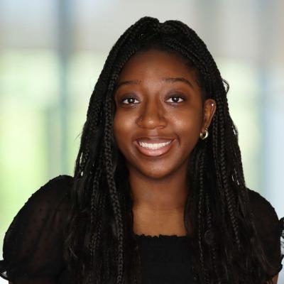 Jamiya Pearson
