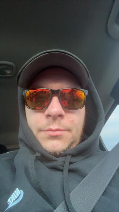 Kyle Contant
