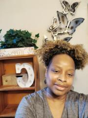 Ms. Clydell Jackson