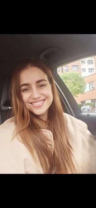 Alejandra García Gil