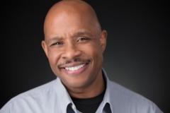 Ericsson McClain
