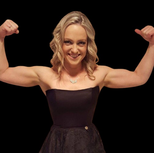 Stacey Smith