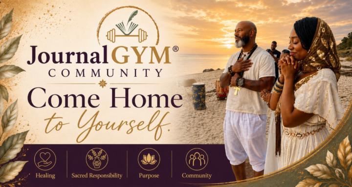 Journal GYM® Collective