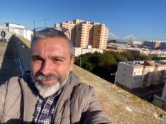 Santiago Larrán