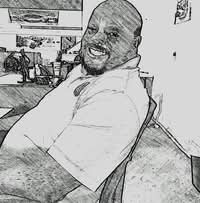 Matthew Williams