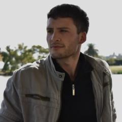 Juan Salinas