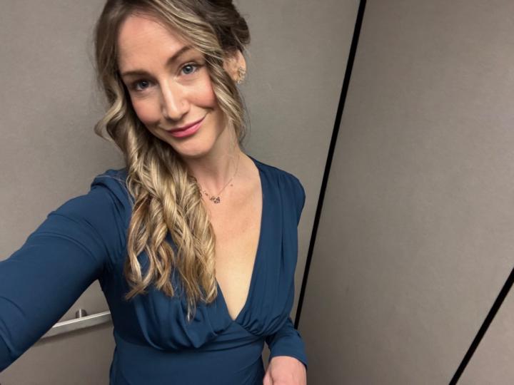 Elise Davidson Kitka