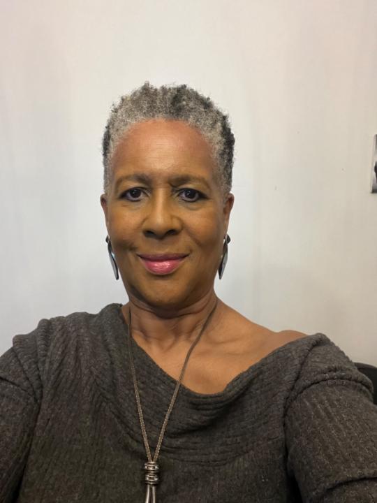 Josie Stanislaus