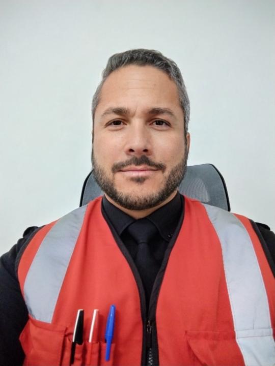Carlos Alberto Atehortua Gil