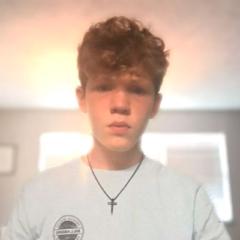 Ben Hartman