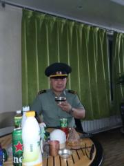 Khishigbayar Enkbaatar