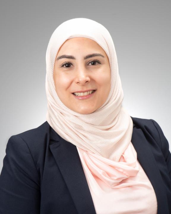 Alaa Sada